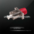 LC-FC Singlemode or Multimode Fiber Optic Adapter
